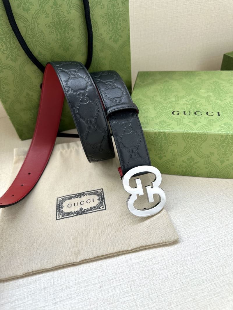 Gucci Belts